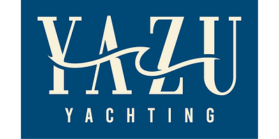 YaZu Yachting logo