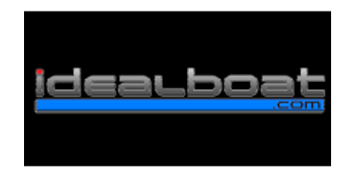 Ideal Boat logo