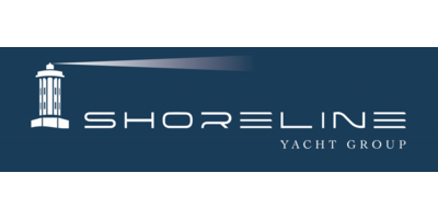 Shoreline Yacht Group logo