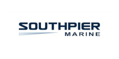 South Pier Marine logo