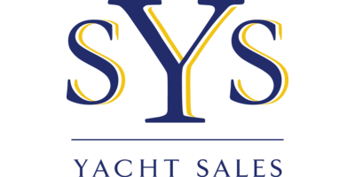 SYS Yacht Sales  logo