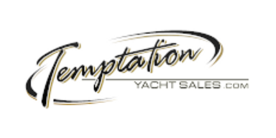 Temptation Yacht Sales logo