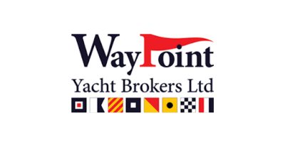 Waypoint Yacht Brokers Ltd logo