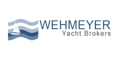 Wehmeyer Yacht Brokers logo