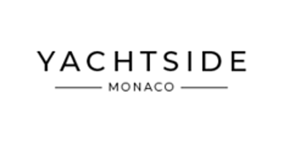 YachtSide Monaco logo