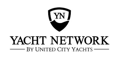 Yacht Network by United City Yachts logo