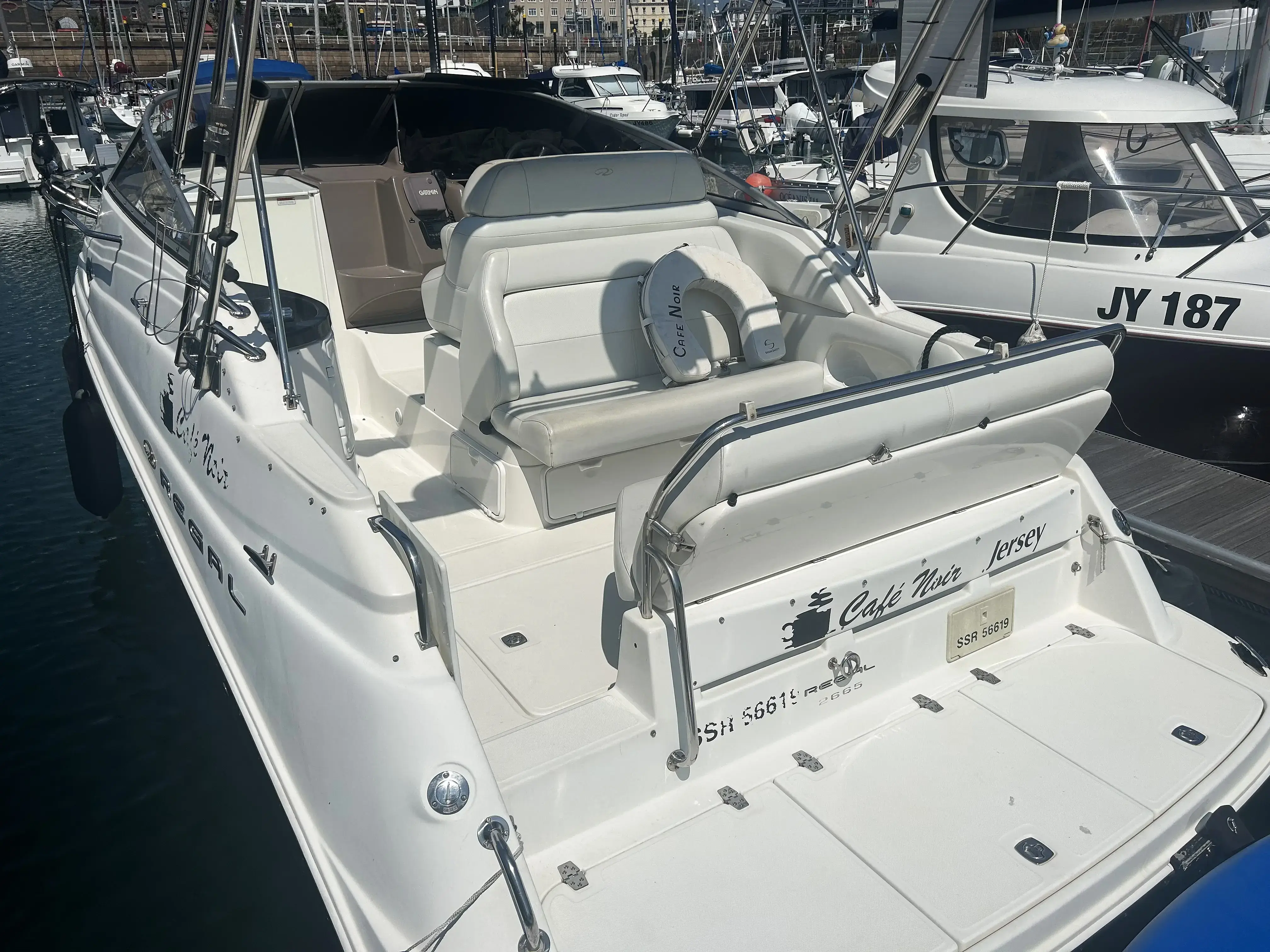 Regal 2665