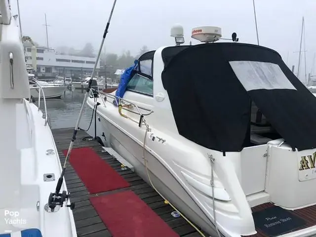 Sea Ray Sundancer 330 