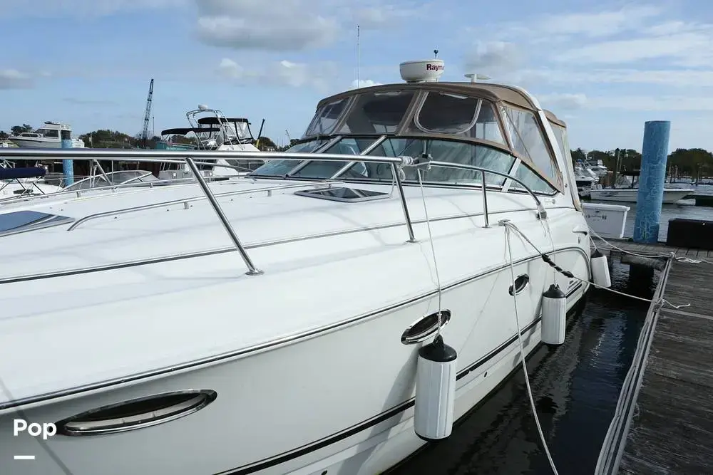 Chaparral 330 SIGNATURE