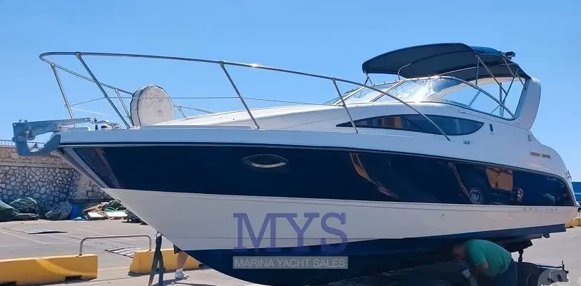 Bayliner 285 Cruiser