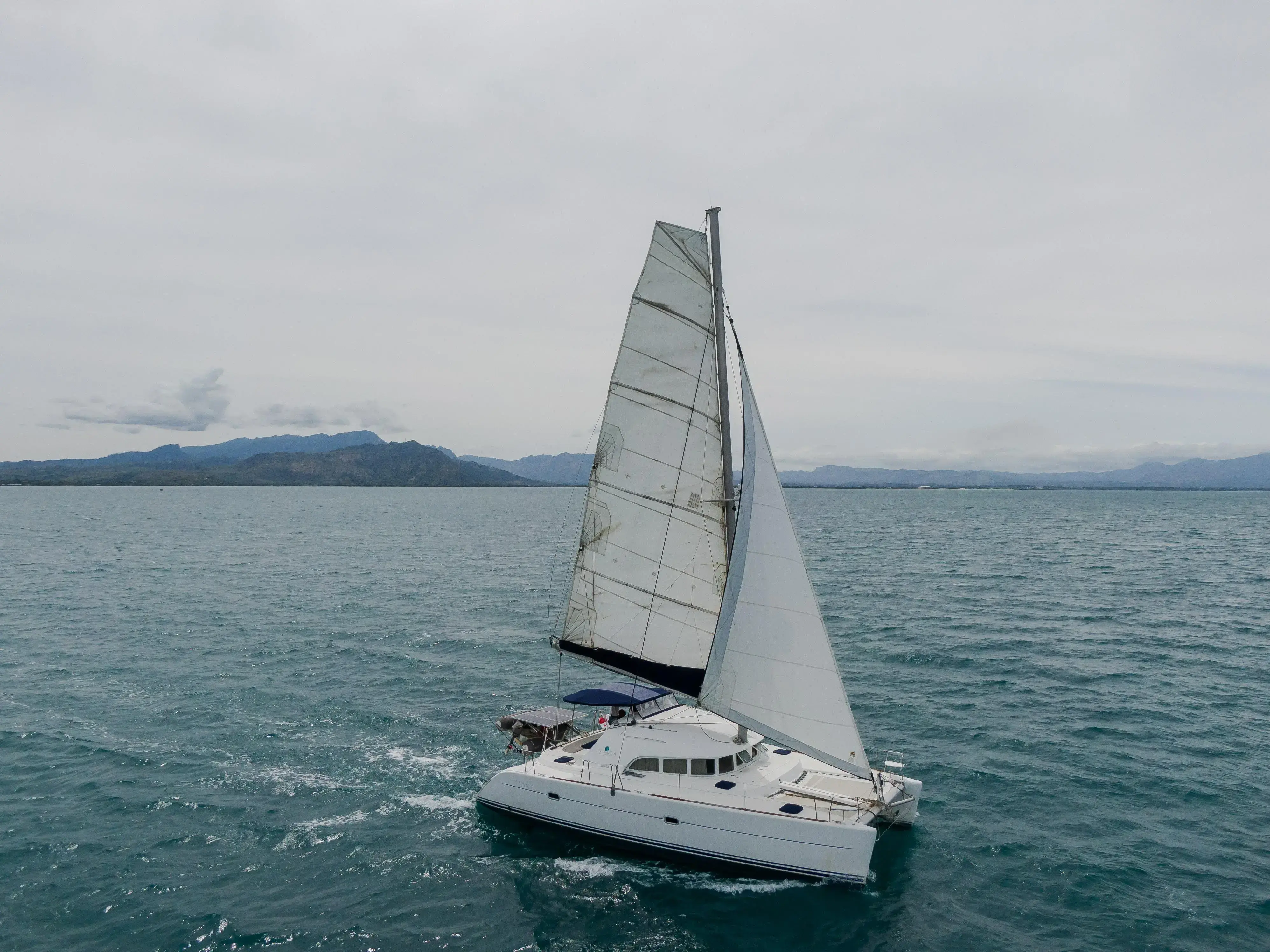 Lagoon 380