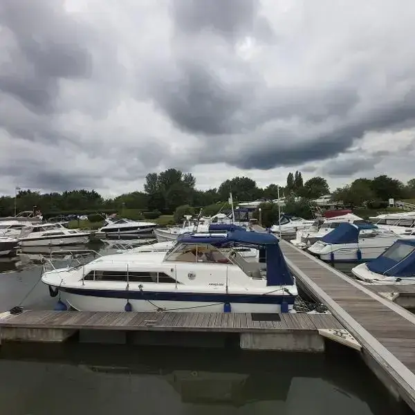 Fairline Mirage 29