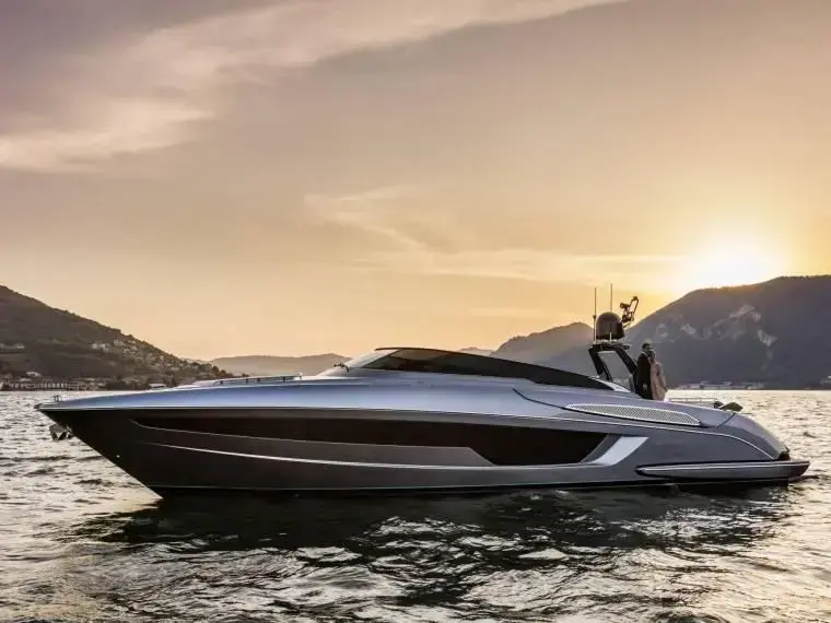 Riva 56 Le