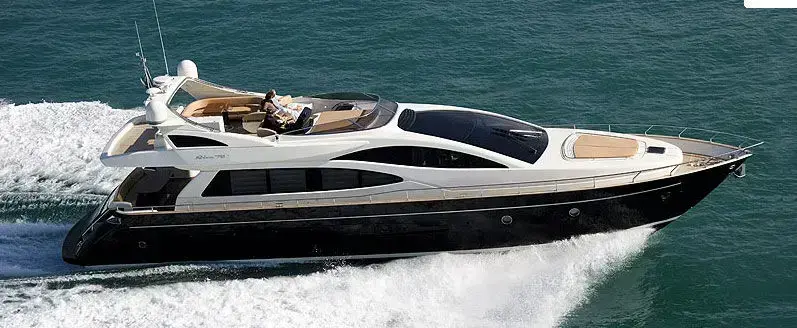 Riva 75 Venere