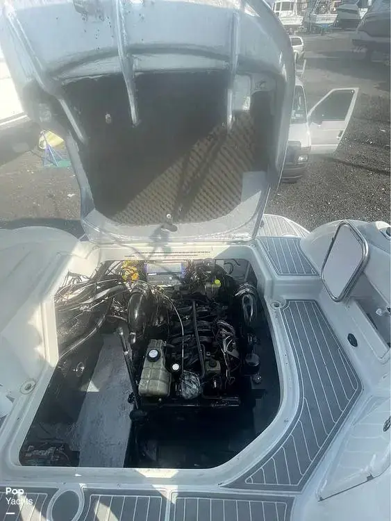 Crownline 250 CR