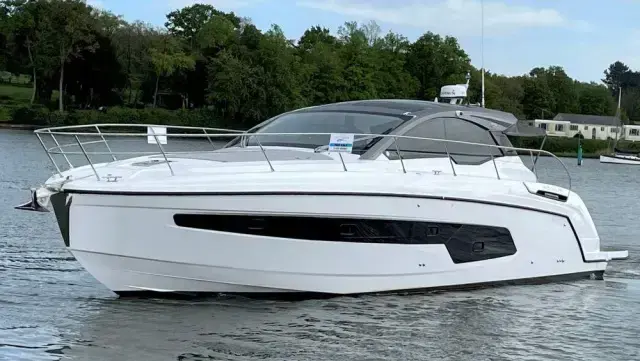 Azimut ATLANTIS 45
