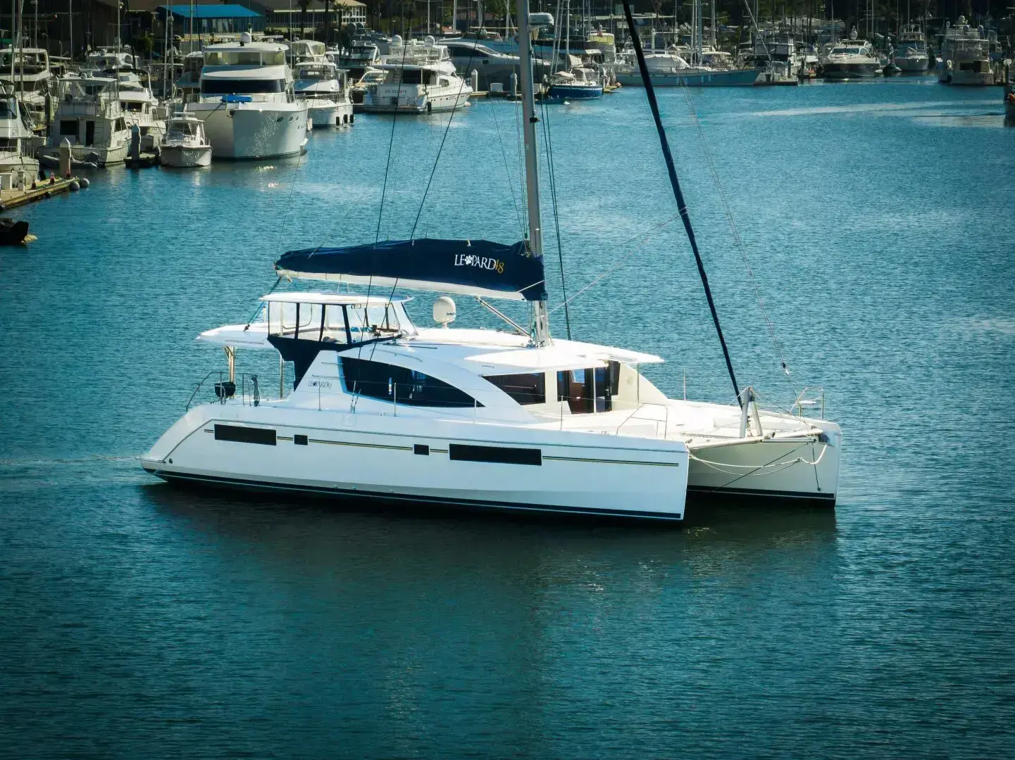 Leopard 48