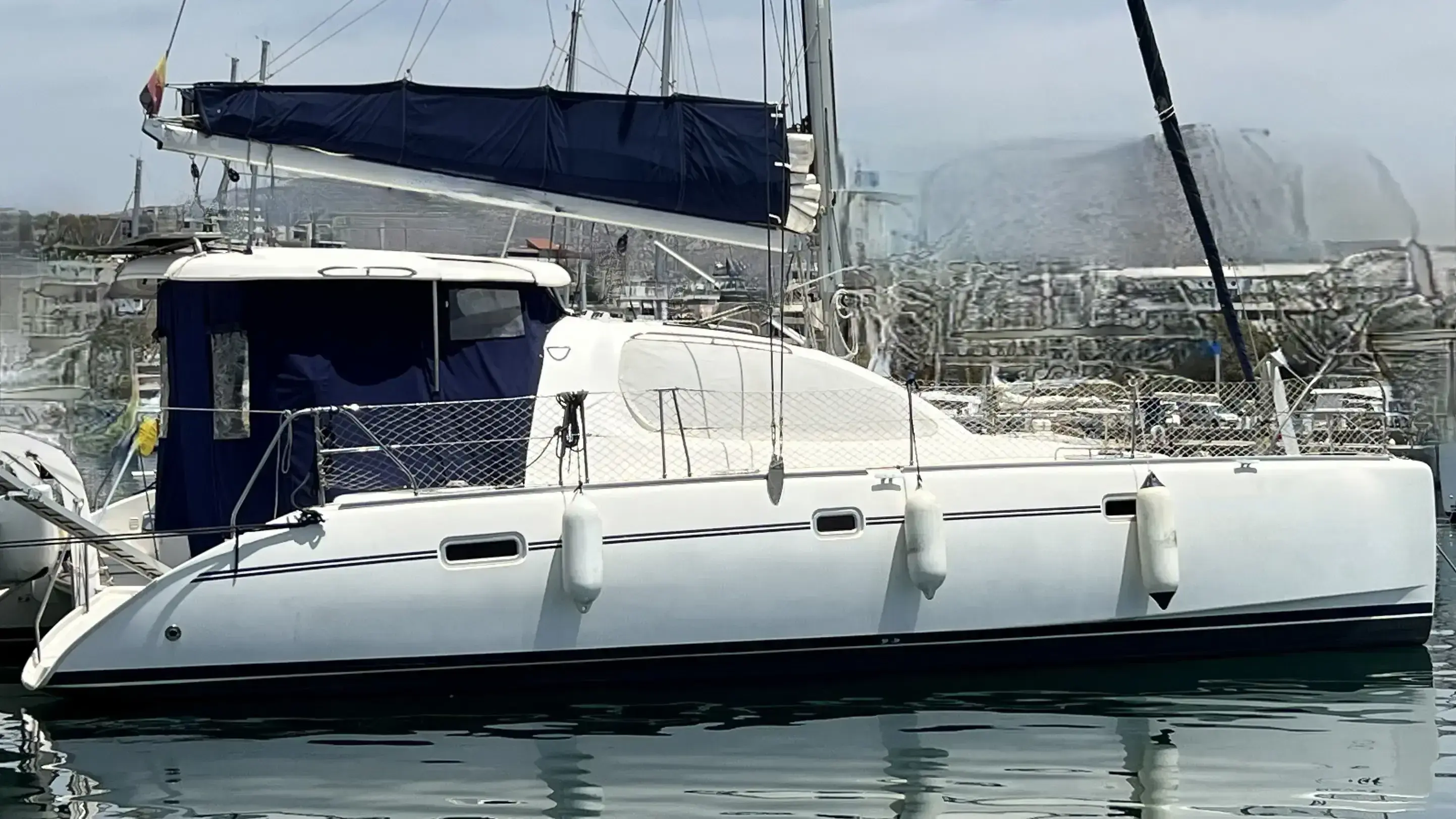 Leopard 40