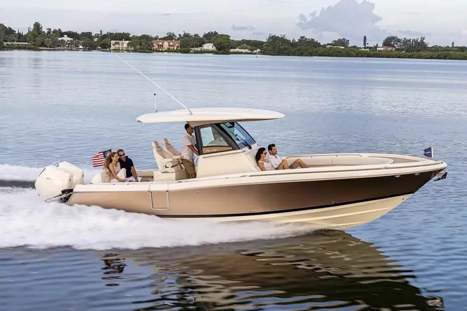 Chris Craft CATALINA 30