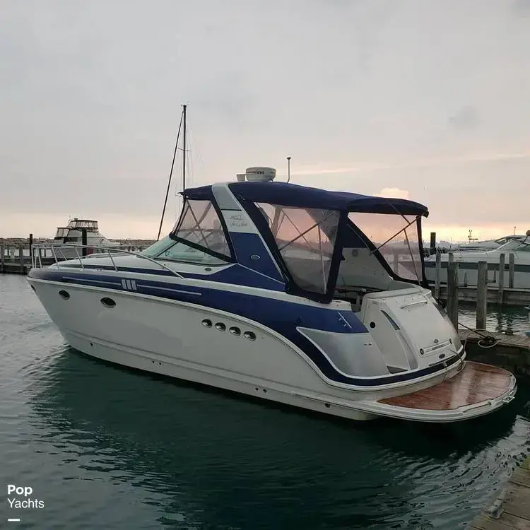 Chaparral 350 Signature