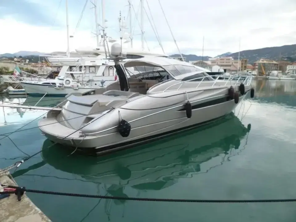Riva 52 Le