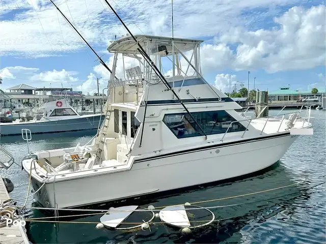 Hatteras 43 Convertible for sale in United States of America for $129,000