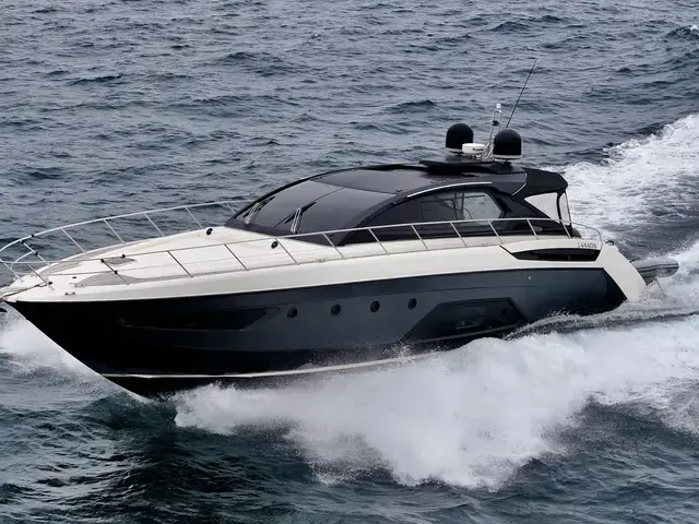 Azimut 58