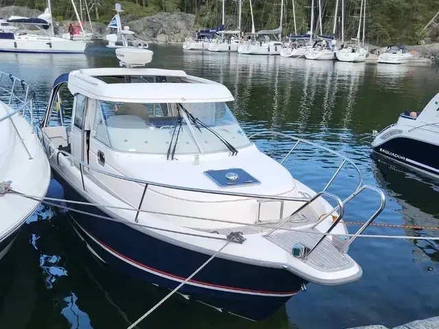 Nimbus Nova 30 S HT for sale in Sweden for kr1,245,000 (€111,321)