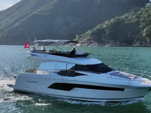 Prestige 520