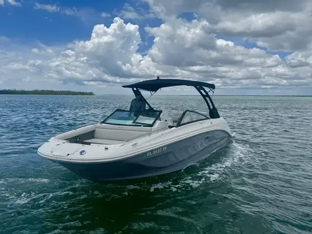 Sea Ray 250 SD-OB for sale in United States of America for $84,900