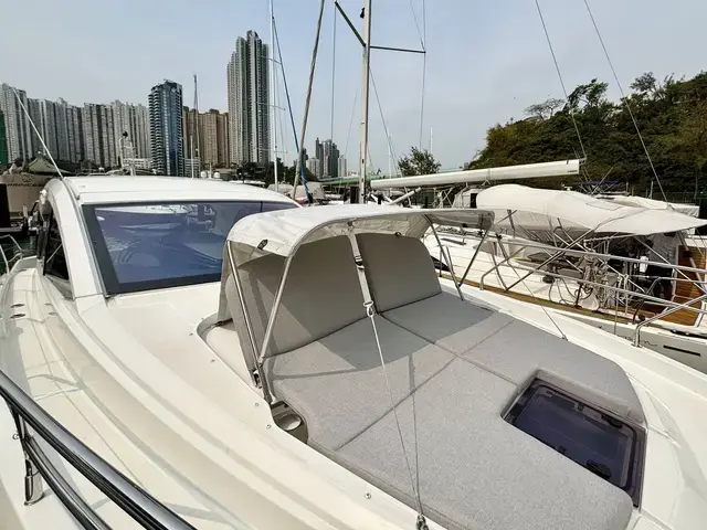 Beneteau Gran Turismo 41