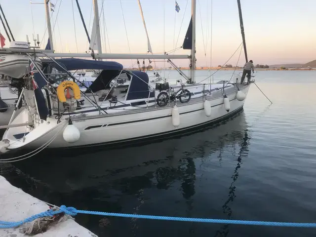 Bavaria 44