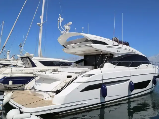 Princess S65