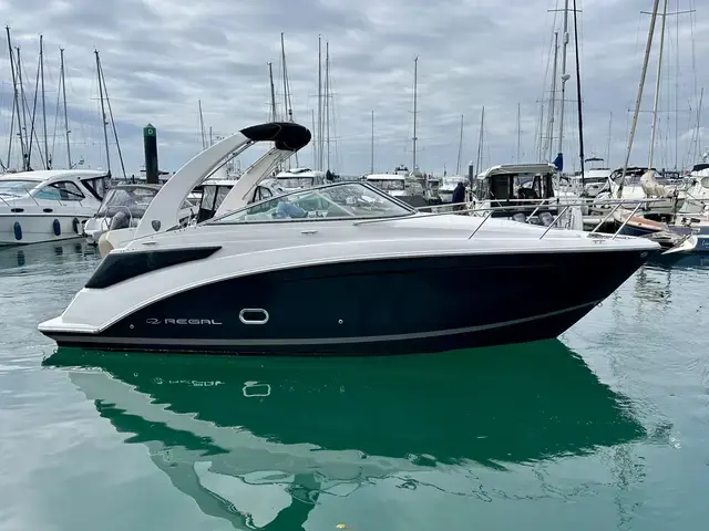 Regal 26
