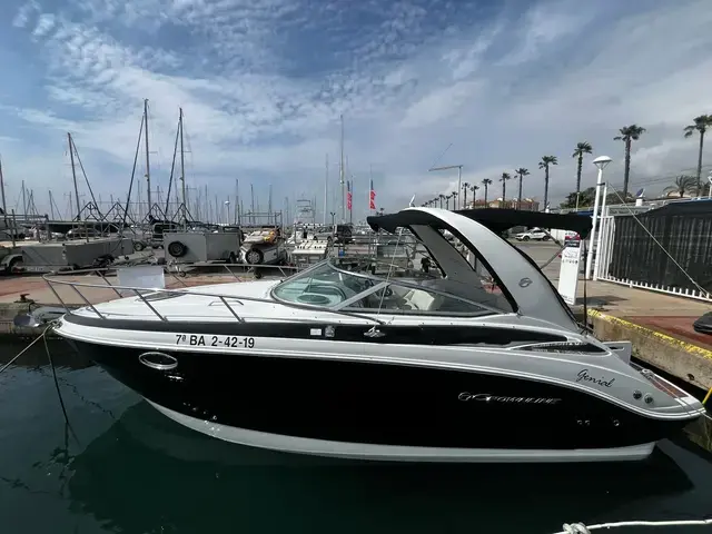 Crownline 264 Cr