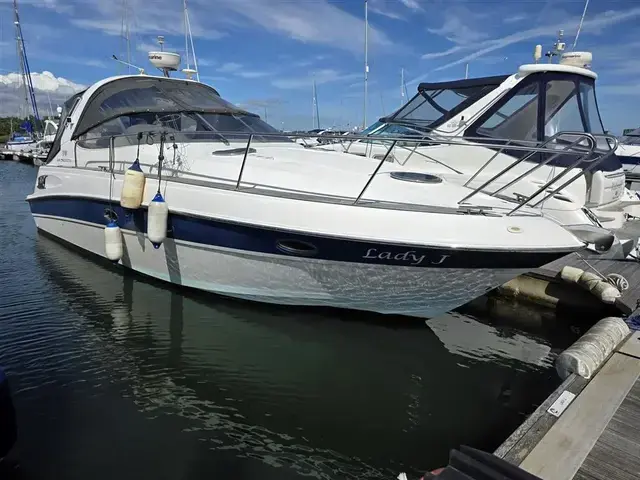 Bavaria Sport 330 for sale in United Kingdom for £57,995 ($77,837)