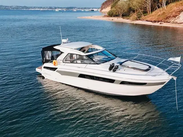 Bavaria S40 HT