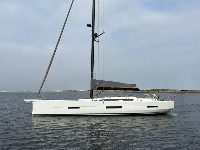 Dufour 56 Exclusive