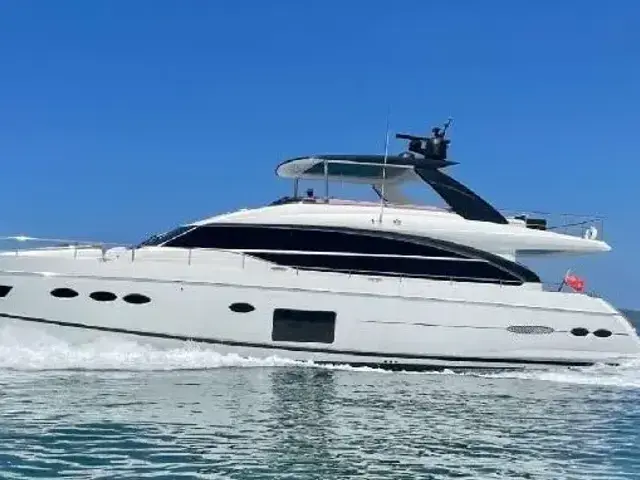 Princess 82MY