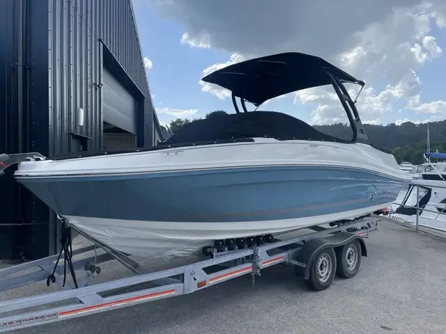 Bayliner VR5
