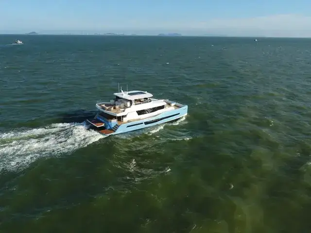 Granocean W 72