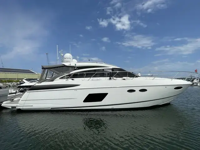 Princess V 52