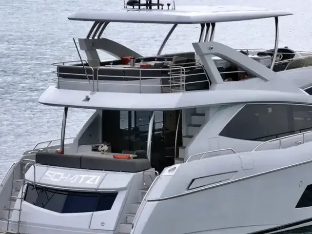 Sunseeker Manhattan 73