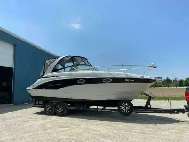 Crownline 264 Cr