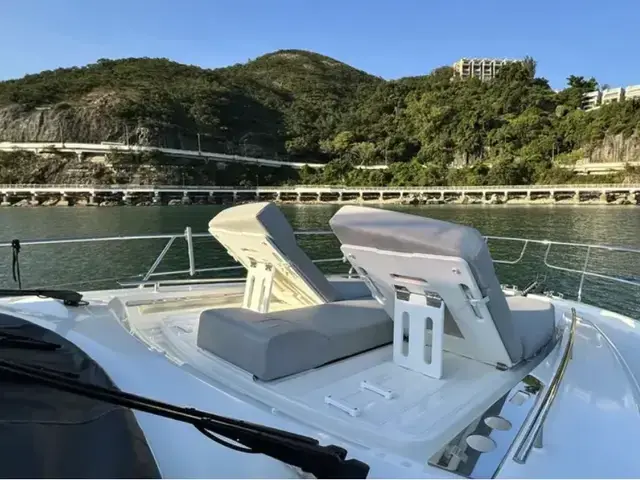 Prestige 520
