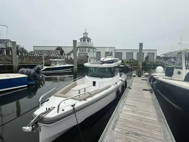 Axopar 28 Aft Cabin for sale in United States of America for $185,000