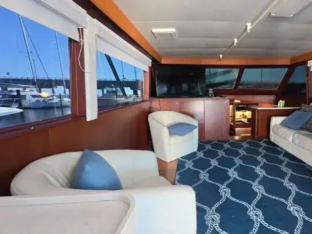 Hatteras Lochloosa