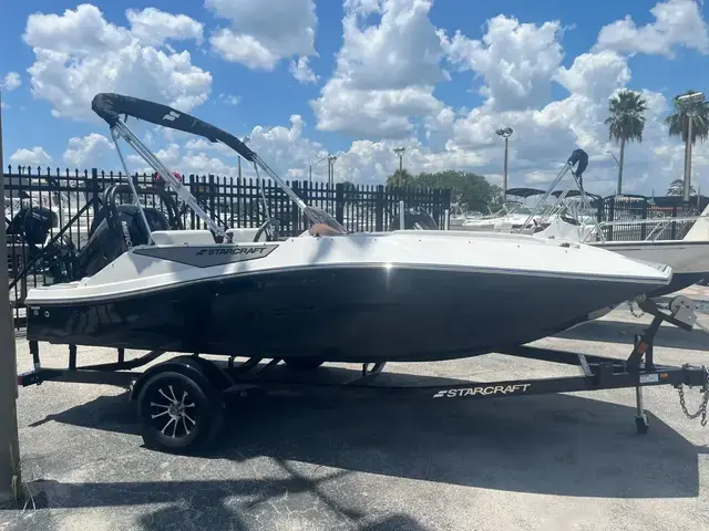 Starcraft 	SV16 for sale in United States of America for $33,600