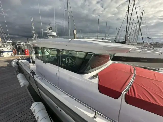 Axopar 37 Xc