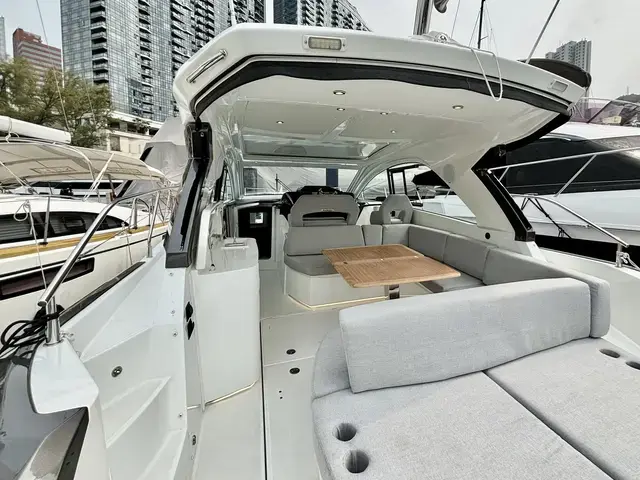 Beneteau Gran Turismo 41